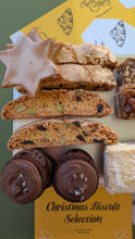 Load image into Gallery viewer, Christmas Biscuit Selection (Collection only)