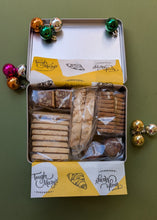 Load image into Gallery viewer, Christmas Biscuit Selection (Collection only)