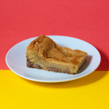 Load image into Gallery viewer, Salted Caramel Blondie (Whole Tray)