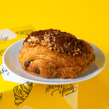 Load image into Gallery viewer, Hazelnut Pain au Chocolat