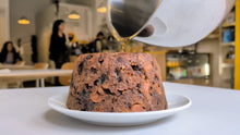 Load image into Gallery viewer, Christmas Pudding