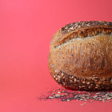 Load image into Gallery viewer, Seeded Country Sourdough