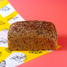 Load image into Gallery viewer, Skandi Sprouted Rye Sourdough