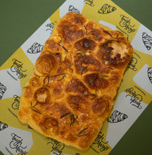 Load image into Gallery viewer, Mini Focaccia