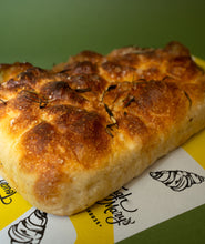 Load image into Gallery viewer, Mini Focaccia