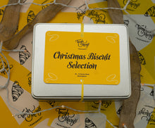 Load image into Gallery viewer, Christmas Biscuit Selection (Collection only)