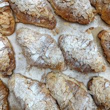 Load image into Gallery viewer, Almond Croissant