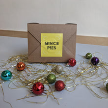 Load image into Gallery viewer, Mince Pie