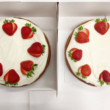 Load image into Gallery viewer, Seasonal Whole Cake