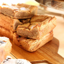 Load image into Gallery viewer, Salted Caramel Blondie (Whole Tray)