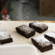 Load image into Gallery viewer, Chocolate Brownie (Whole Tray)