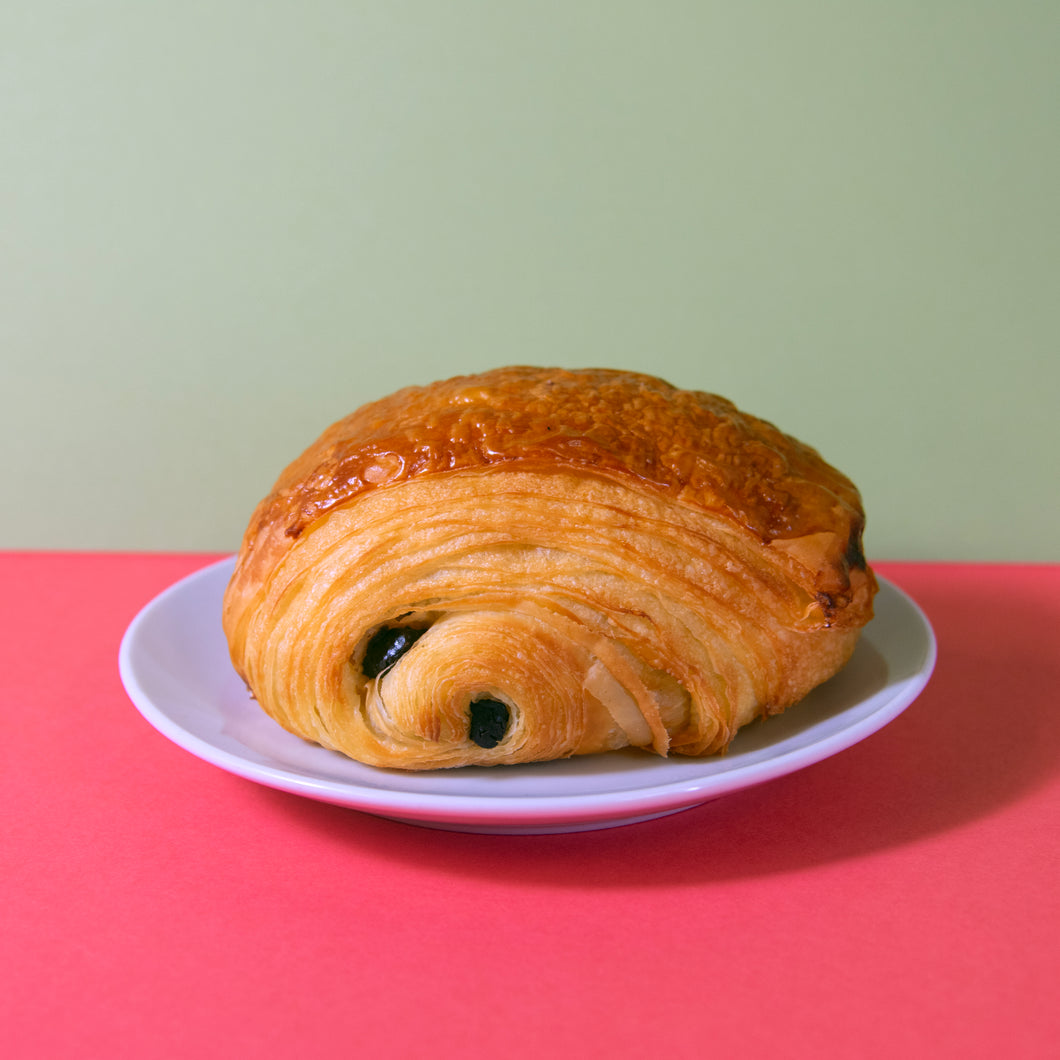 Pain au Chocolat