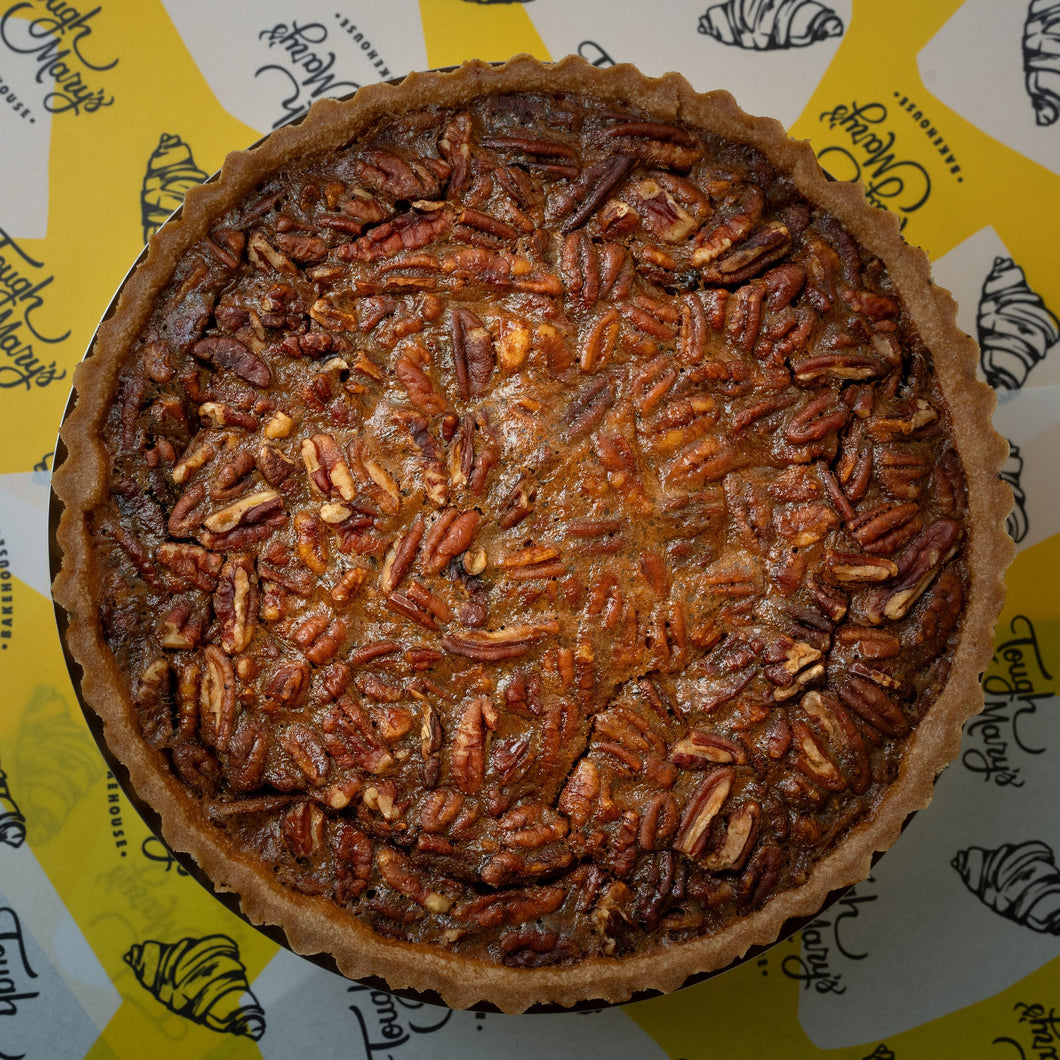 Pecan Pie (Whole Pie)