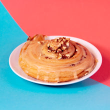 Load image into Gallery viewer, Maple Pecan Swirl (Vegan)
