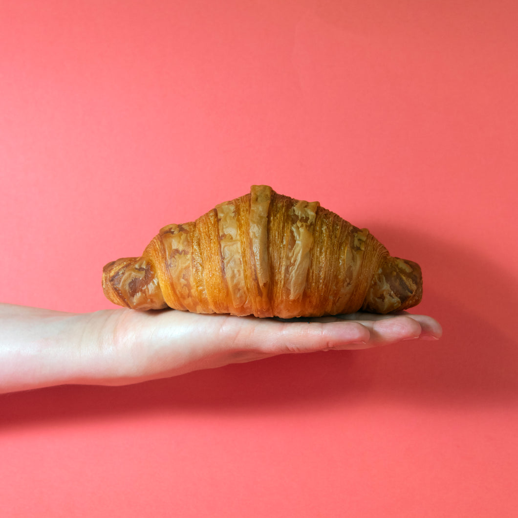 Vegan Croissant