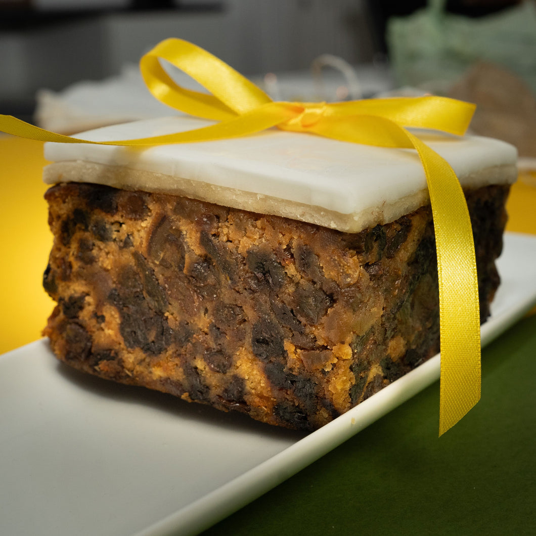 Christmas Cake